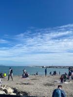 La casa di JULIA - Ferienwohnung Rapallo