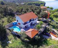 B&B Molat - Villa Nikolina - Bed and Breakfast Molat