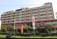 Student park apartment - B&B Yogyakarta