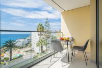 Apartment with ocean view and parking - B&B Funchal