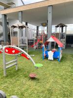 Kapitańska 16C31 - Bed and Breakfast Grzybowo