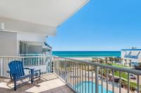 Destin West Gulfside #608 - B&B Fort Walton Beach