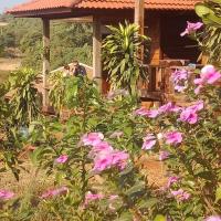 Happy bungalow & trekking - Ferienwohnung Banlung