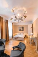 St.Jacobs's apartments Old Town Riga - Bed and Breakfast Riga