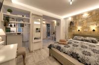 Double Room with Kitchenette