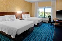 Fairfield Inn & Suites by Marriott Flagstaff East