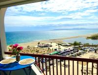 Appartement Vue Mer - Albatros - Chambres d’hôtes