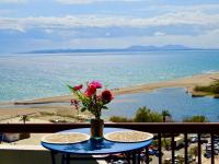 Appartement Vue Mer - Albatros - B&B Empuriabrava