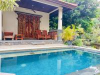 Villa con Piscina Privata 