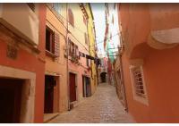 San Cristoforo Accommodations Rovinj - Garzotto - B&B