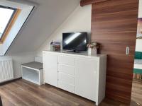 Bella Wellness Apartman - Chambres d'hôtes Hajdúszoboszló