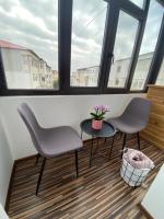Apartament EXCLUSIVE Târgu Ocna - B&B Târgu Ocna