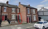Rawling - Canny 2 bed flat close to Ncle free wifi & parking - Chambres d’hôtes
