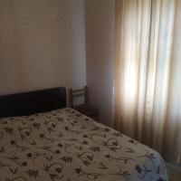 Chambre Double avec Balcon