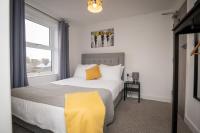 B&B Great Yarmouth - Self containted 1 Bed modern apartment- Meters from Beach - Bed and Breakfast Great Yarmouth