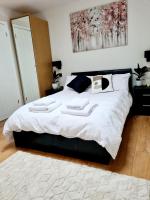 B&B Goodnestone - Canterbury romantic modern home - Bed and Breakfast Goodnestone