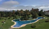 Mijas Golf - Ferienwohnung