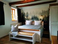 B&B Ilsenburg - Haselnuss - Bed and Breakfast Ilsenburg