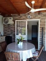 Ti case Les Girofles - B&B Saint-Benoît