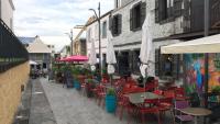 Le Barachois City - Ferienwohnung