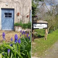 B&B Saint-Ouen-en-Belin - La maisonnette 301 - Bed and Breakfast Saint-Ouen-en-Belin