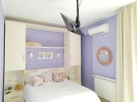 Monolocale con Vista Giardino