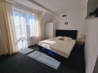 Habitación Cuádruple con balcón