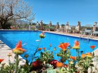 El Río - Chambres d’hôtes Dúrcal