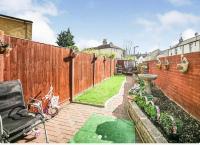 Evanelly lodge - B&B Gillingham