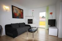 Apartment mit 1 Schlafzimmer