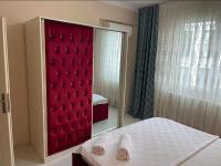 Appartement 2 Chambres - Vue sur Jardin