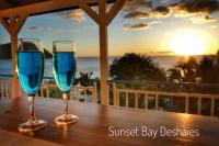 B&B Deshaies - Studio Sunset Bay Deshaies - Bed and Breakfast Deshaies