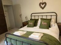 Willow Cottage - B&B Middleton in Teesdale