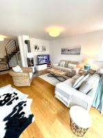 Maison du Port - Ferienwohnung Timmendorfer Strand