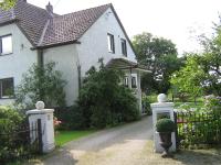 B&B Bielefeld - Ferienwohnung am Reiherbach - Bed and Breakfast Bielefeld