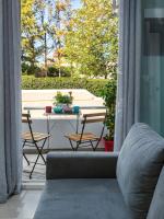 Theo's Cozy Apartment's near Athens airport - Ferienwohnung Spáta