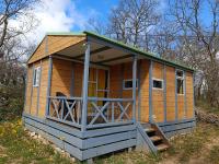 Mas des chênes - B&B