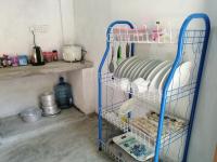 Mountain Heaven inn - B&B Mirissa