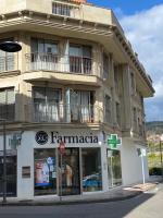 Ático Playa A Xunqueira - Moaña, a 15 min de Vigo - Ferienwohnung