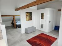 B&B Bad Saulgau - Bone ma - Bed and Breakfast Bad Saulgau