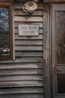 The Post Office by Tinkersfield - B&B Crackenback