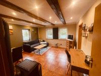 Kleine Wohnung am Bach - B&B Neuwerk