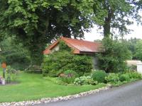 Ferienwohnung am Reiherbach - Bed and Breakfast