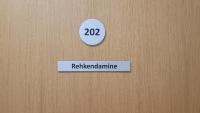 Familienzimmer mit Bad