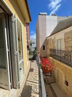 Casa Vacanze J&F - Chambres d’hôtes Pozzallo