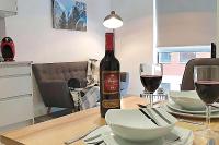 B&B Sheffield - Snuggle Flat in Sheffield - Bed and Breakfast Sheffield