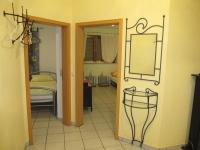 Apartamento de 2 dormitorios con terraza