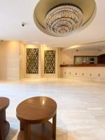 Charming spacious studio apartment in the heart of JBR By SWEET HOMES - B&B Dubai