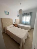 Apartamentos Huerta - Ferienwohnung Conil de la Frontera