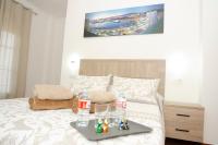 Habitación Doble Deluxe con balcón